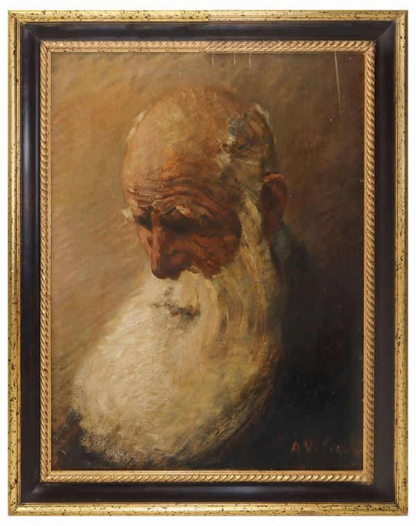 Alberto Vitali - The inpatient