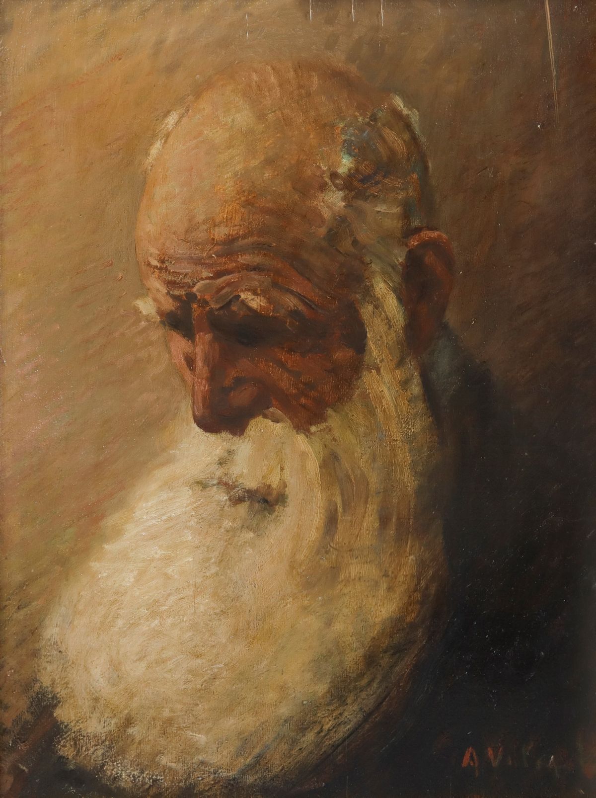 Alberto Vitali - Il Ricoverato