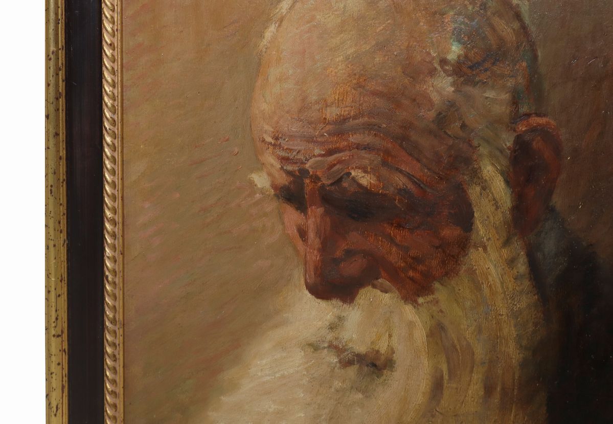 Alberto Vitali - Il Ricoverato