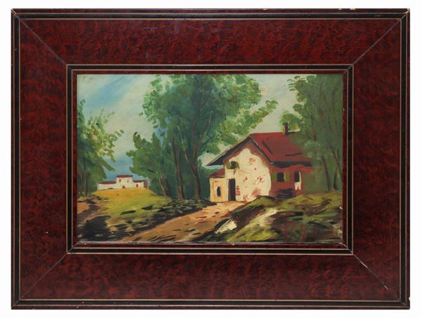 Landscape