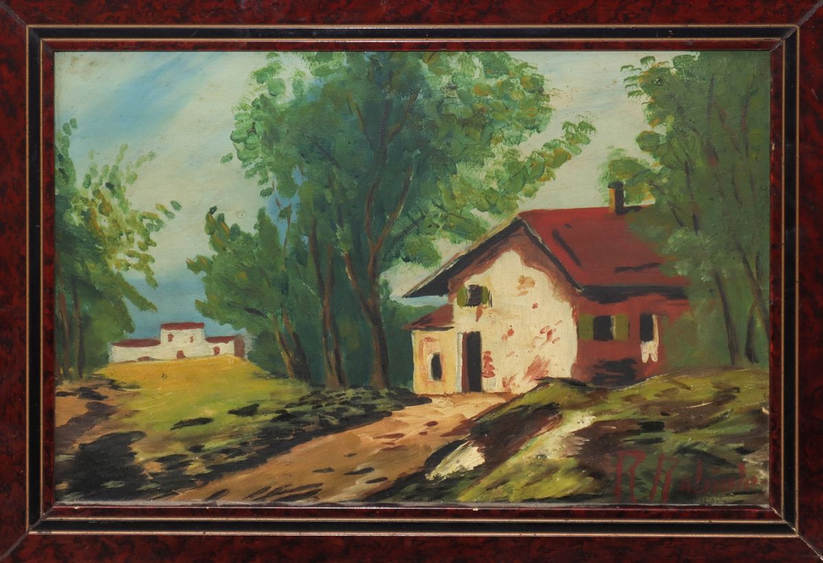 Paesaggio