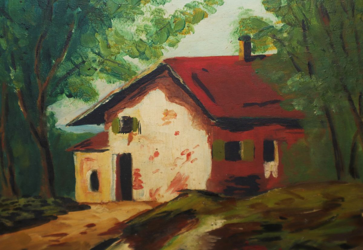 Paesaggio