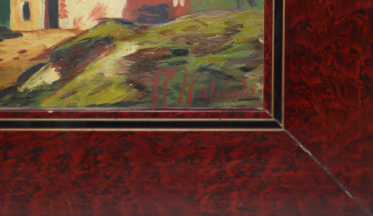 Paesaggio