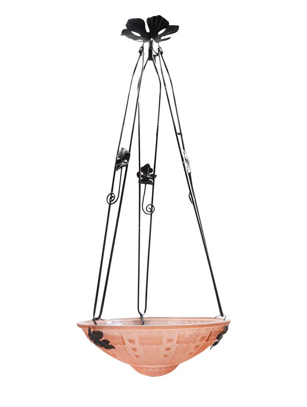 Pendant lamp
