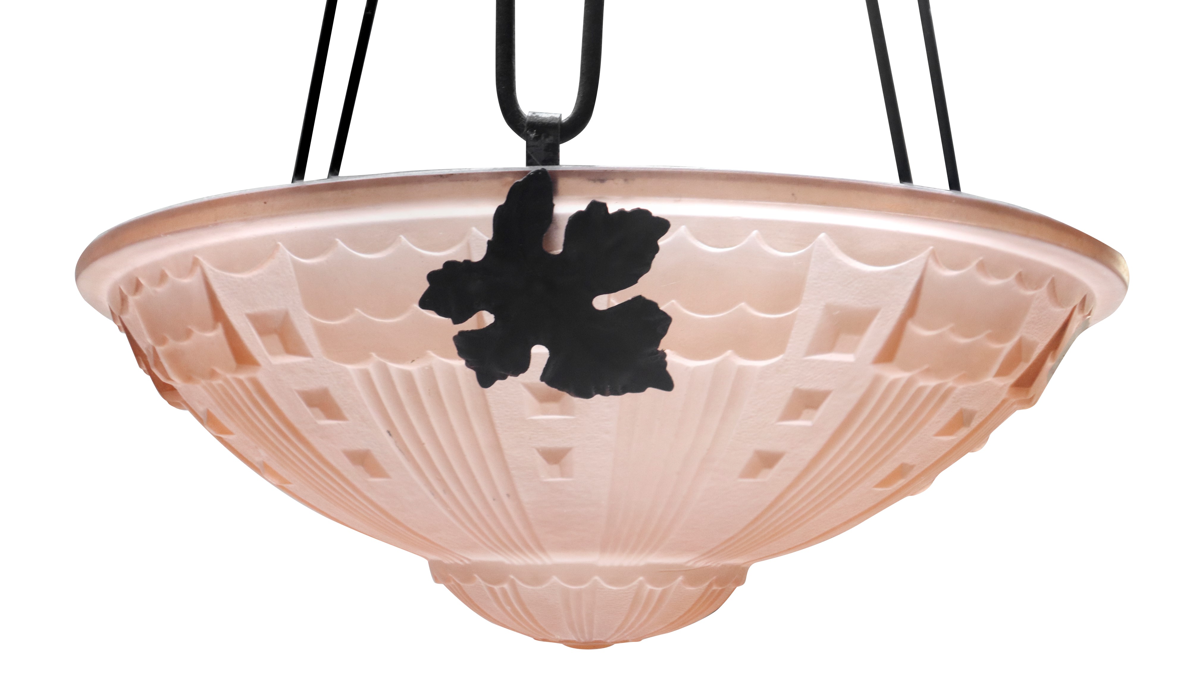 Lampada a sospensione