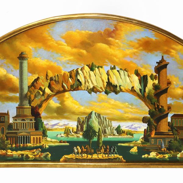 Salvo  Russo - Naturae