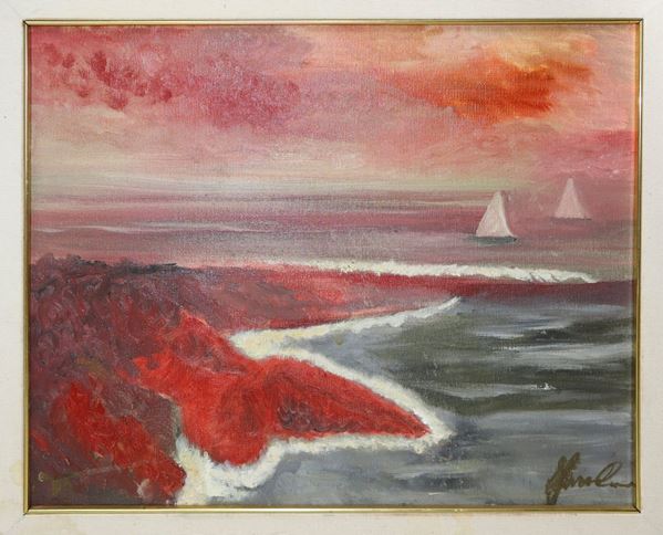 Sailboats