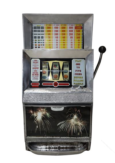 Slot Machine