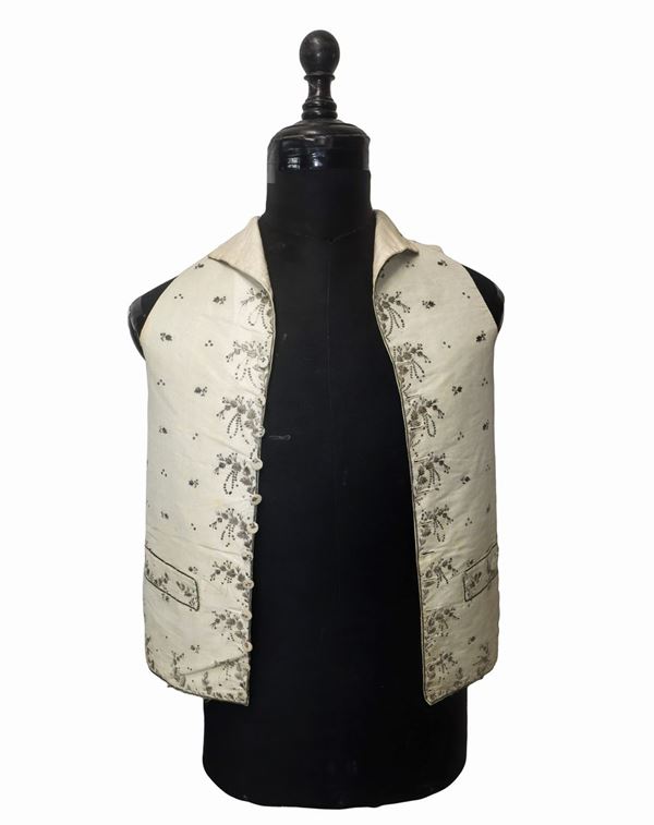 Gilet da donna con taschino