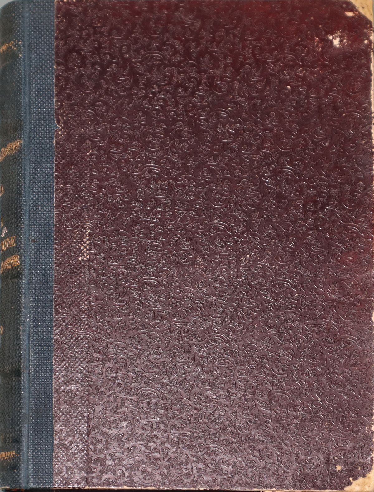 Storia generale dell'Inquisizione