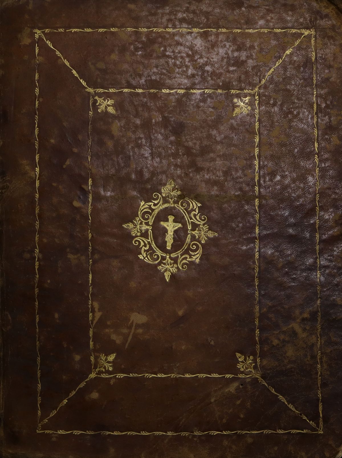 Missale Romanum ex Decreto Sacrosancti Concilii Tridentini Restitutum