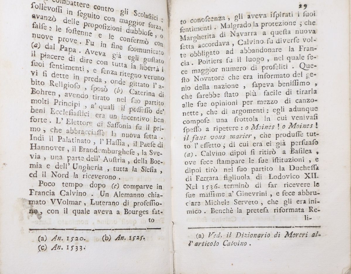 Memorie per servire alla storia della casa di Brandemburgo