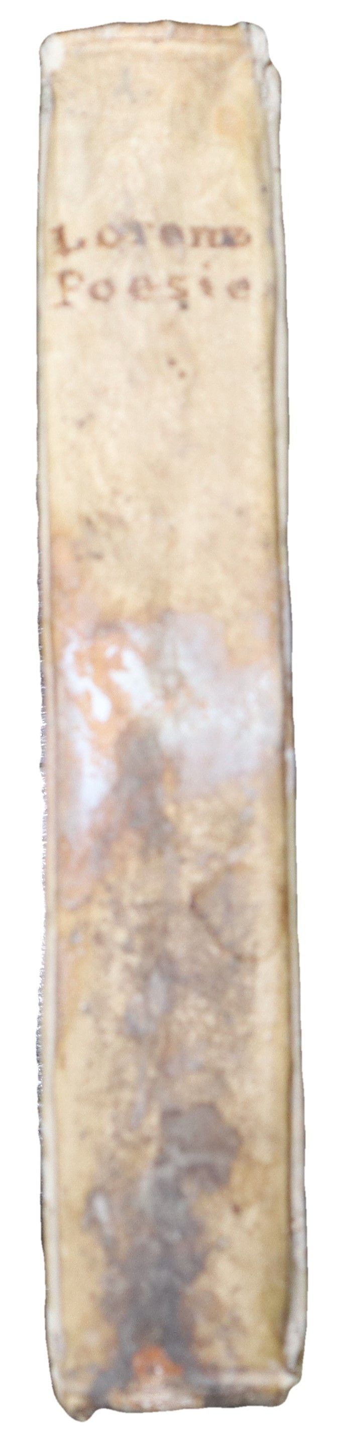 Poesie di Francesco Lorenzini