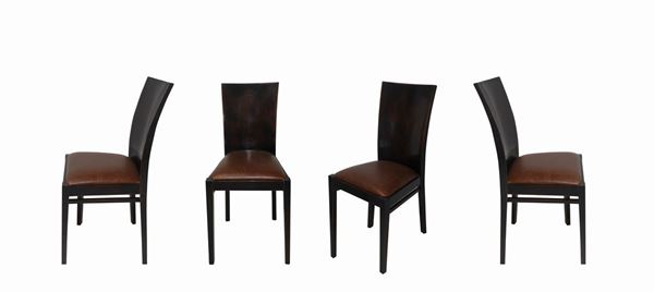 4 Chairs