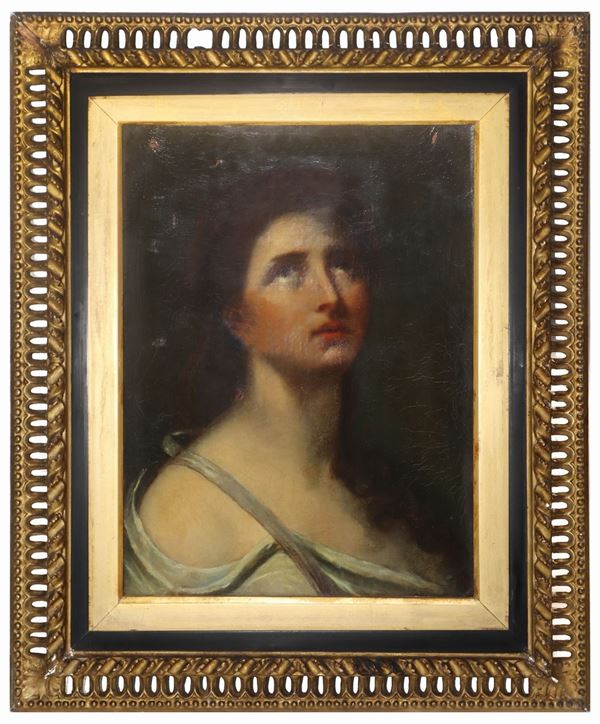 Volto di Santa