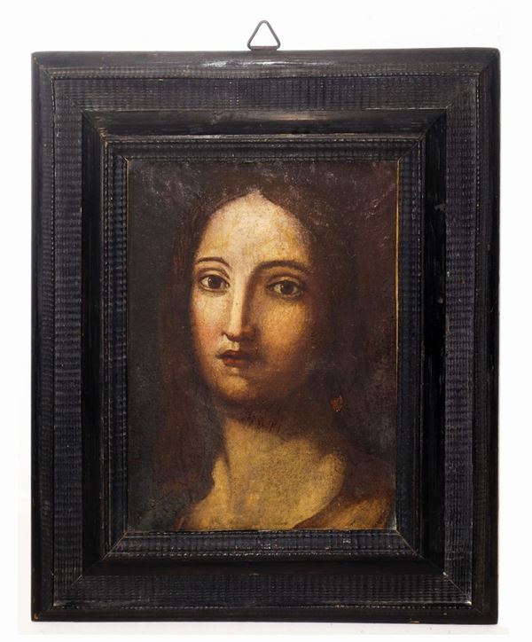 Volto di donna
