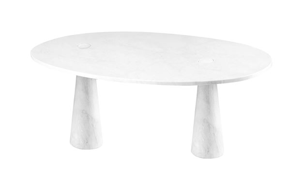 Important table from the Eros series