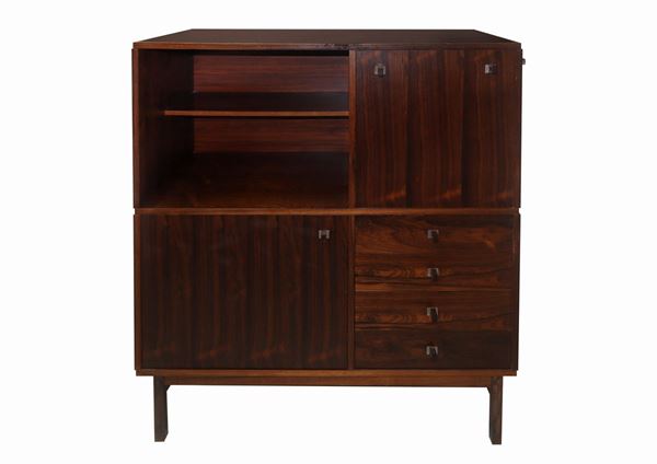 Pillinini Tolmezzo - Container cabinet