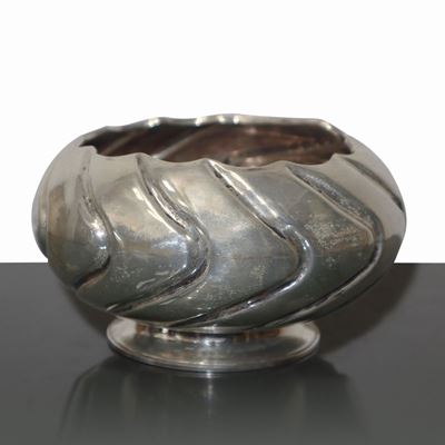 Portadolci in Argento 800