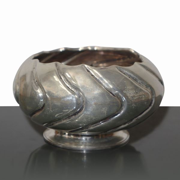 Sweet holder in 800 silver