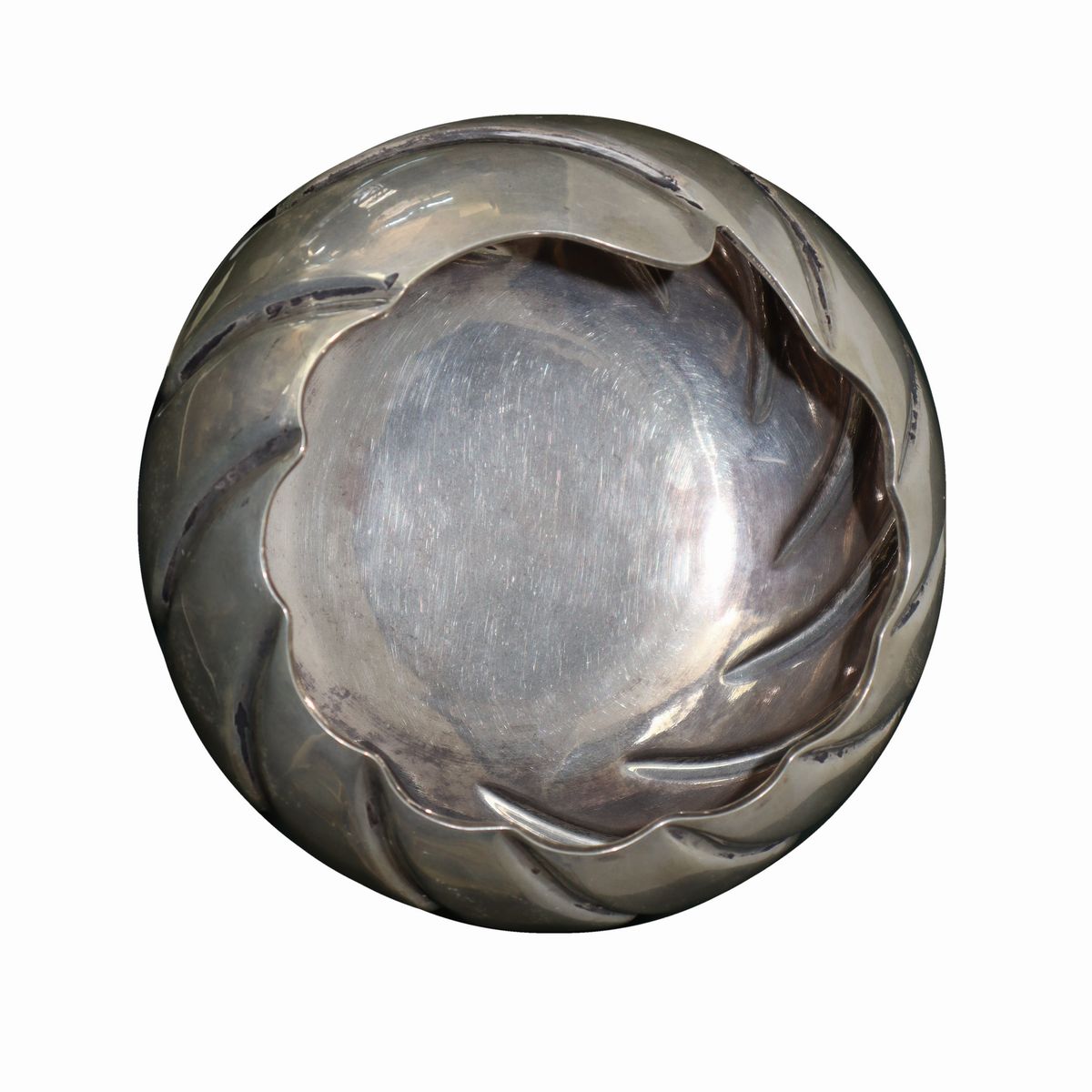 Portadolci in Argento 800