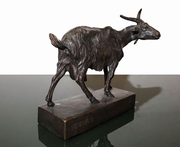 Nino Geraci Capra Asta Antiquariato e Dipinti d'Arte Antica