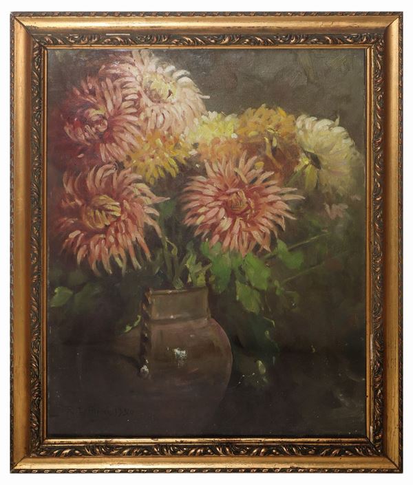 Rocco Lentini - The Dahlias