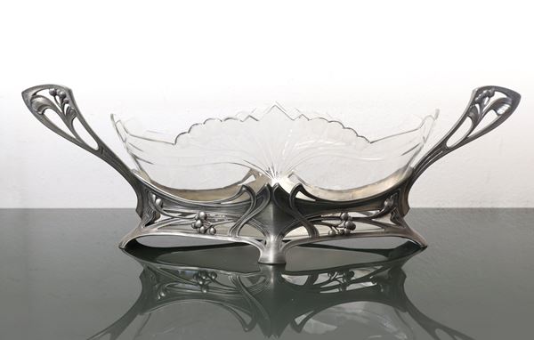 Art Nouveau sweet holder
