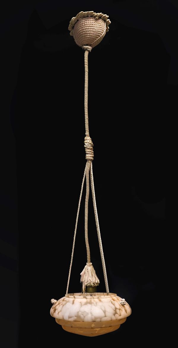 Pendant lamp