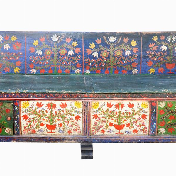 Bench bench