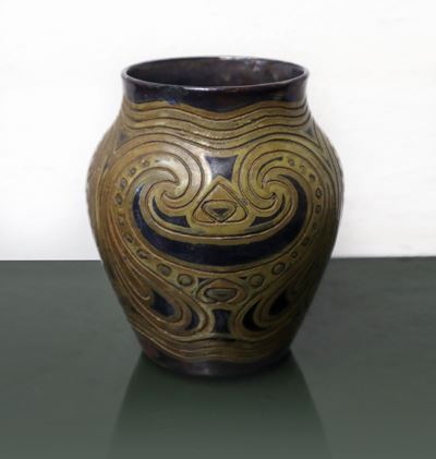 Vaso in Terracotta