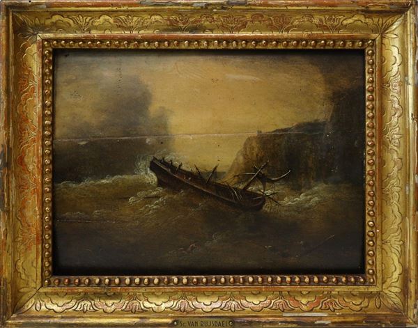 Shipwreck
