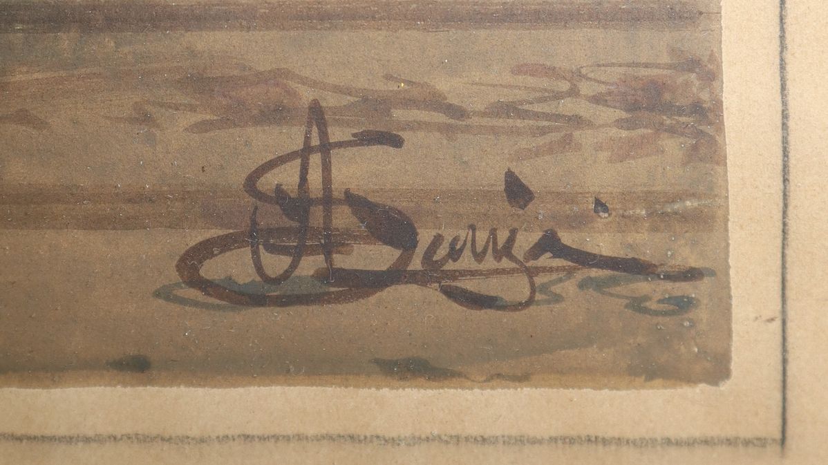 Achille Savoia - ''il Dono''