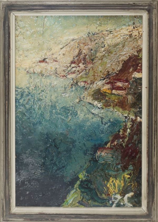 Paesaggio costiero