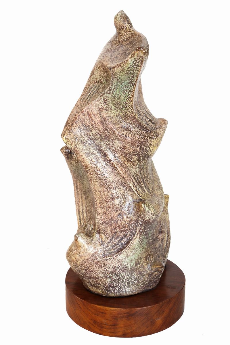 Luigi Angelico - Scultura