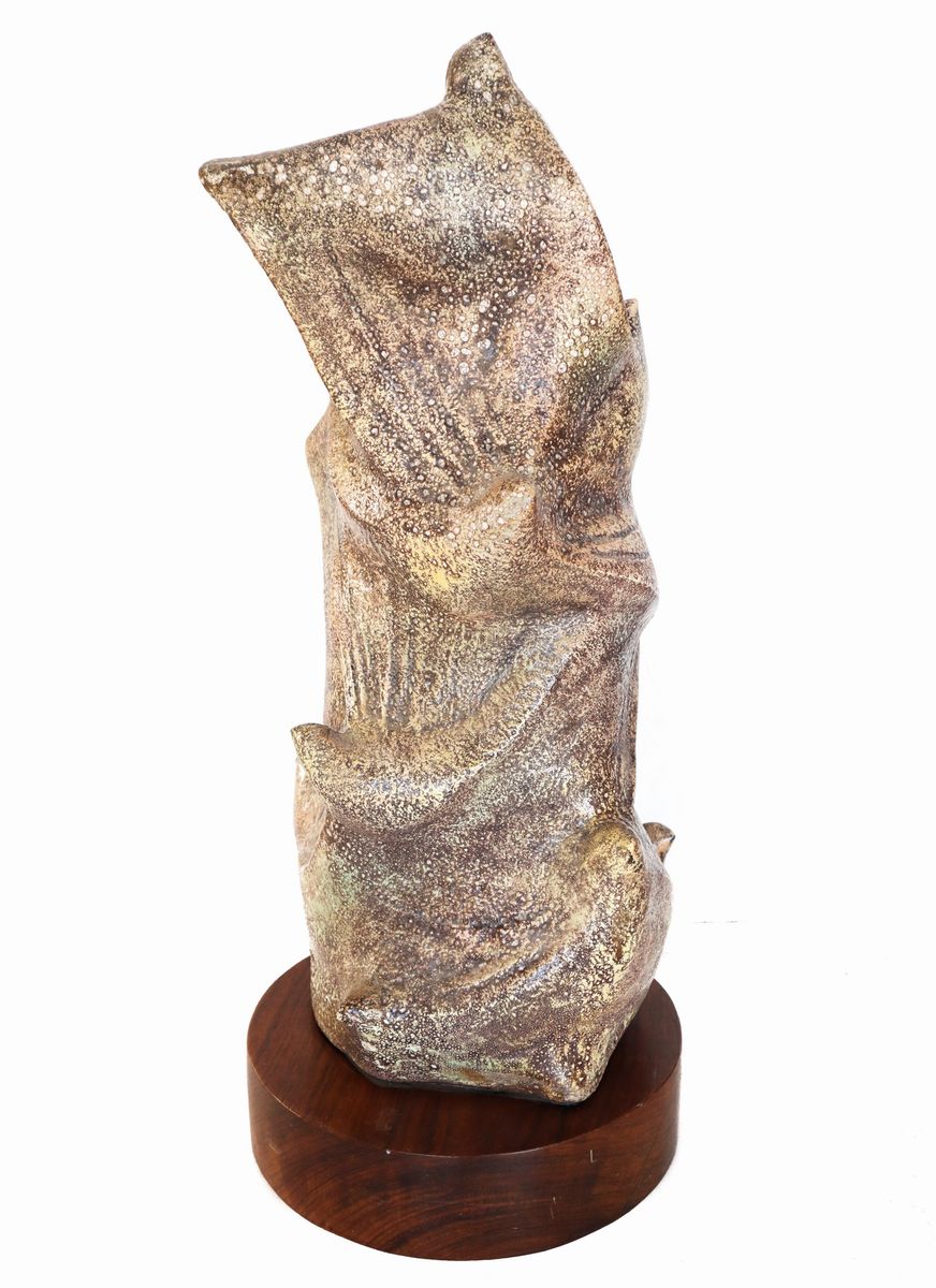 Luigi Angelico - Scultura