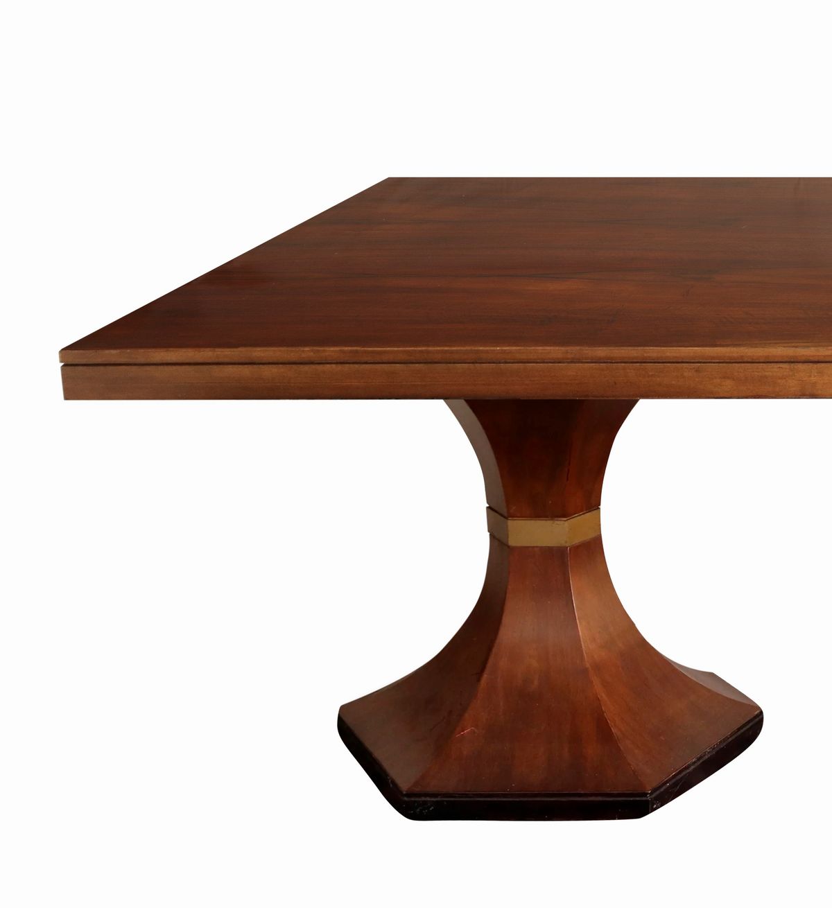 Frigerio di Desio - Tavolo in Legno