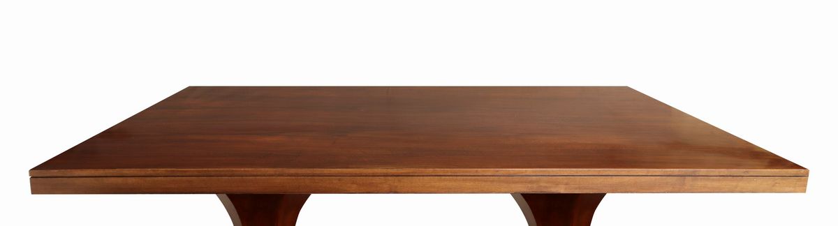 Frigerio di Desio - Tavolo in Legno