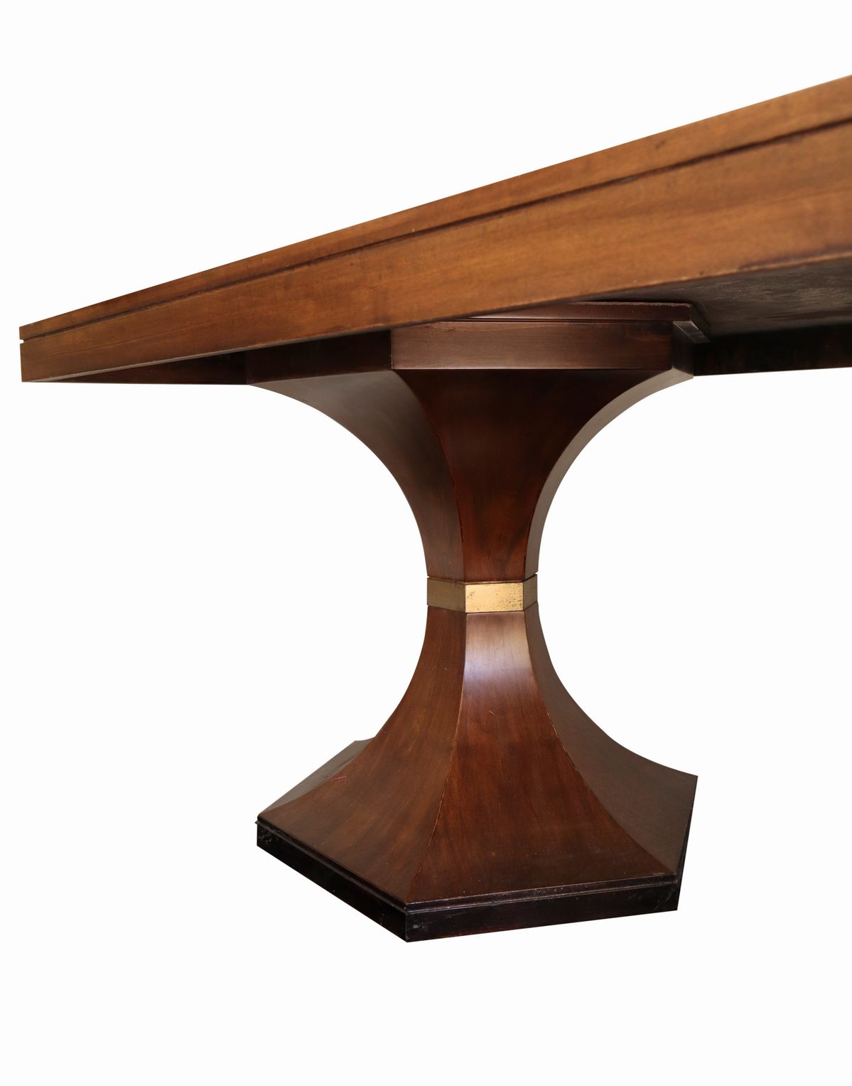 Frigerio di Desio - Tavolo in Legno