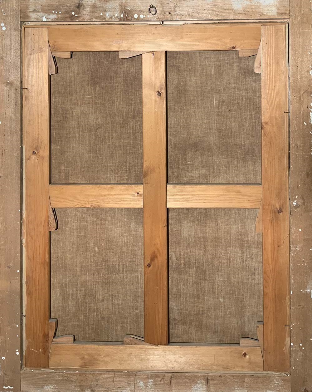 Ritrovamento di Mosè