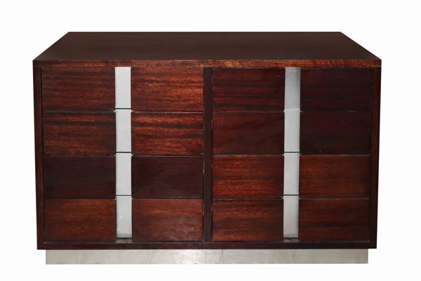 Ico Parisi per Mim - Chest of eight drawers