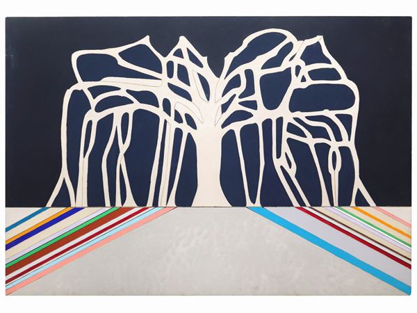 Branches-roots