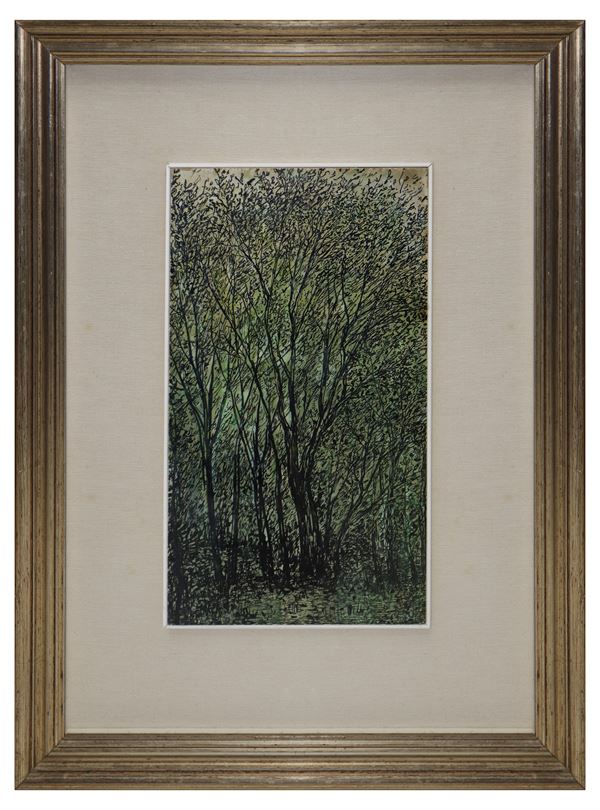 Santo Marino - Woods
