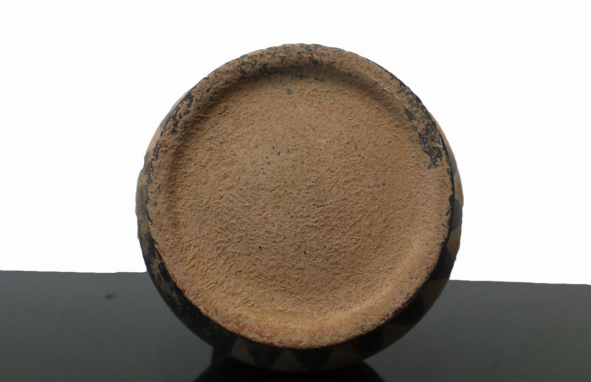 Riproduzione Lekythos. Commerciabile Giusto Parere Soprintendenza per i Beni Culturali ed Ambient...