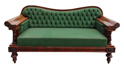 Divano Dormeuse