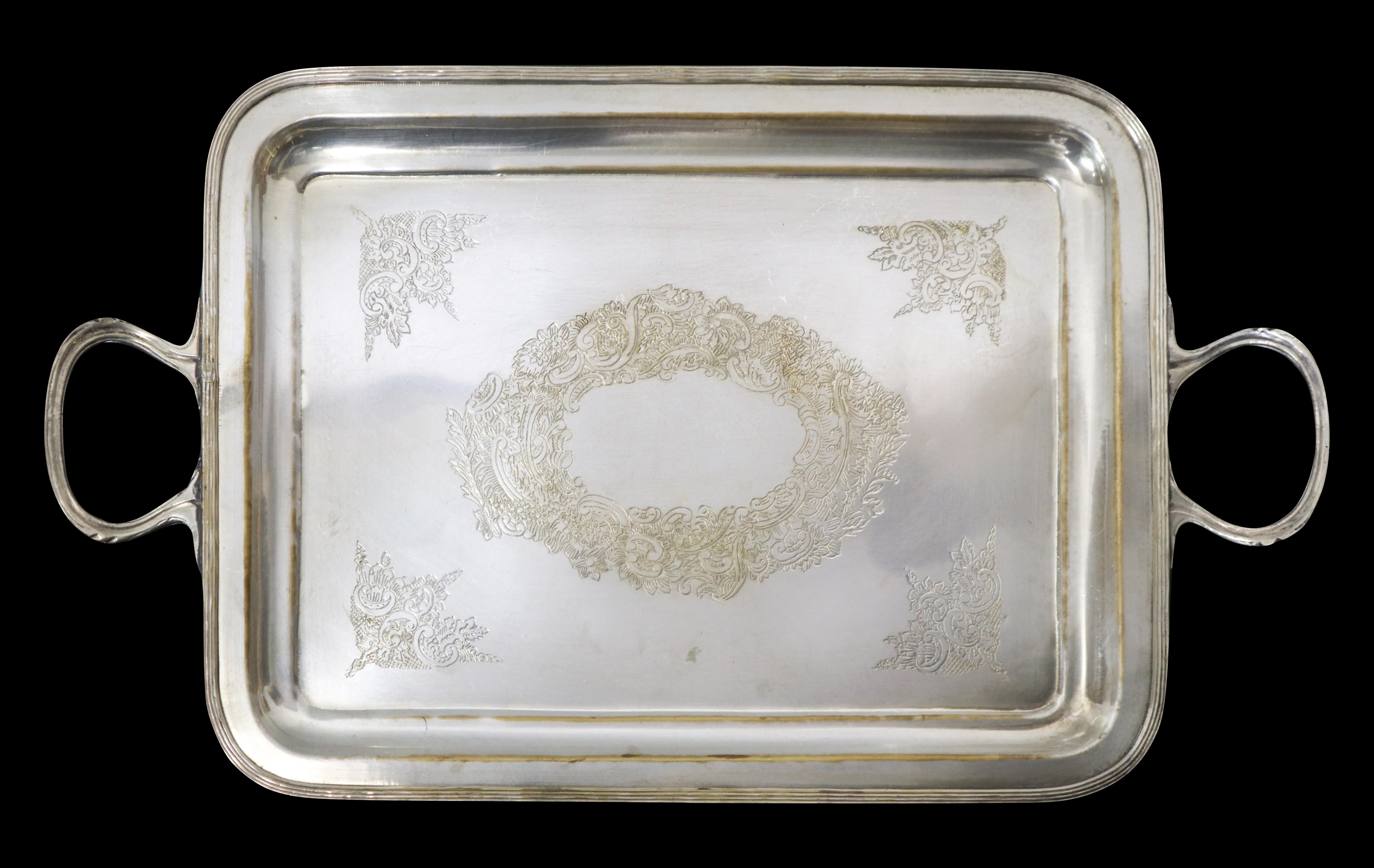 Servizio da thè in Sheffield