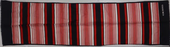 Emanuele Ungaro - Foulard vintage in seta