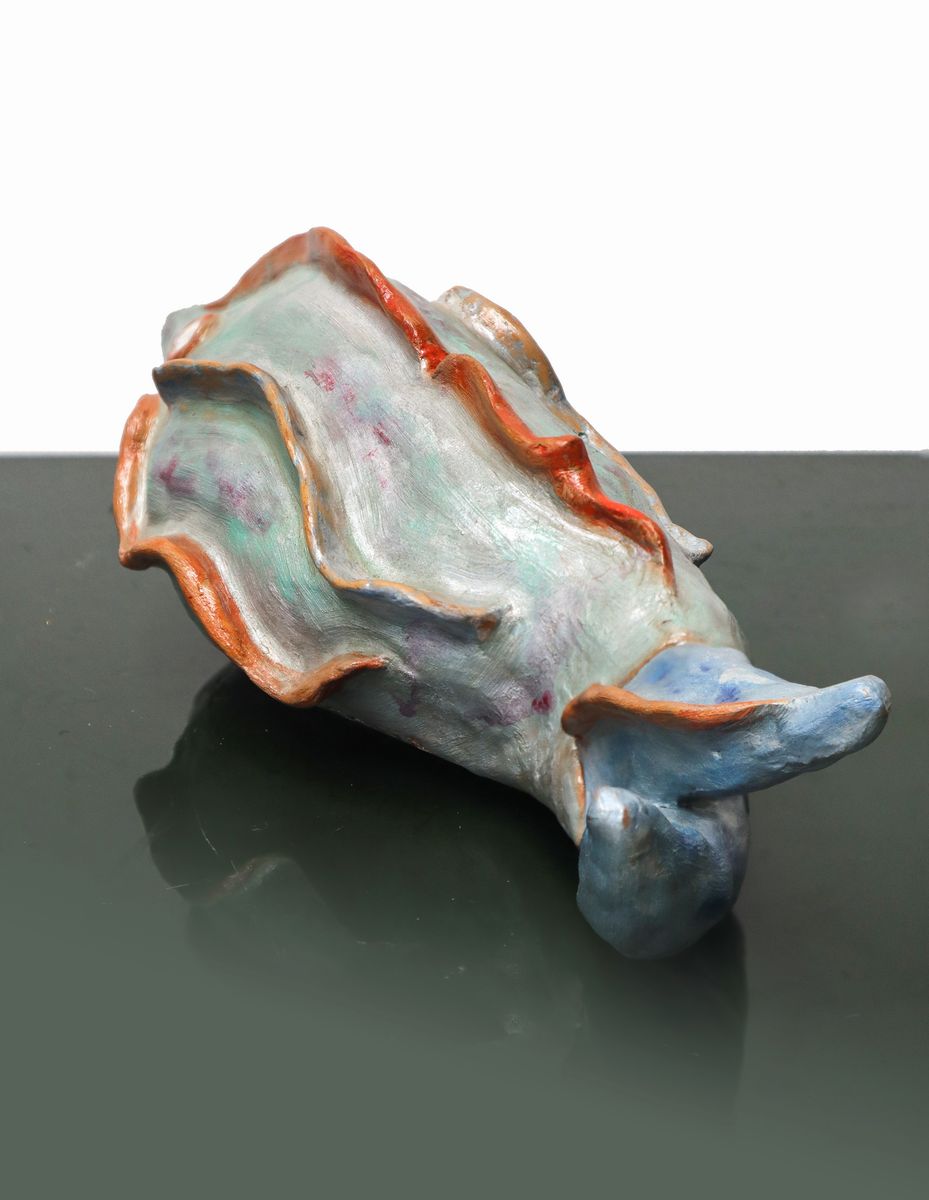 Lucia Ragusa - Pesce Fuor D'acqua