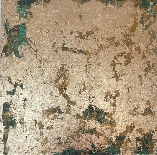 Carlotta Fiamingo - Green