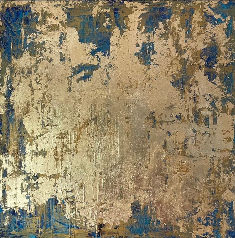 Carlotta Fiamingo - Bluette